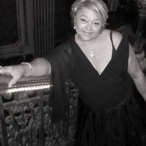 Meet your Posher, Marcia